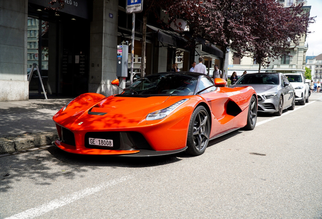 Ferrari LaFerrari