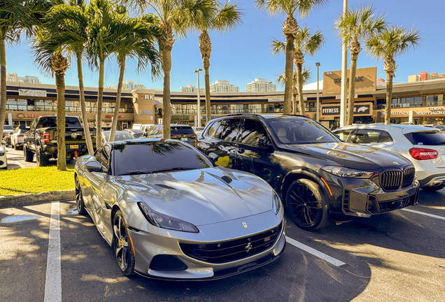 Ferrari Portofino M