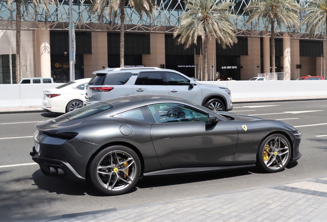 Ferrari Roma