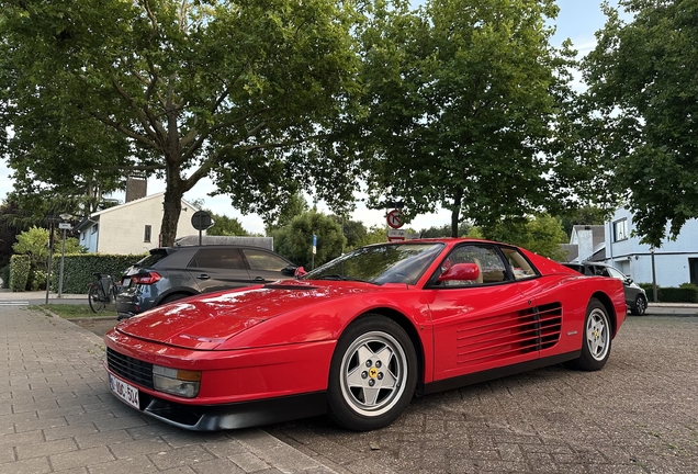 Ferrari Testarossa