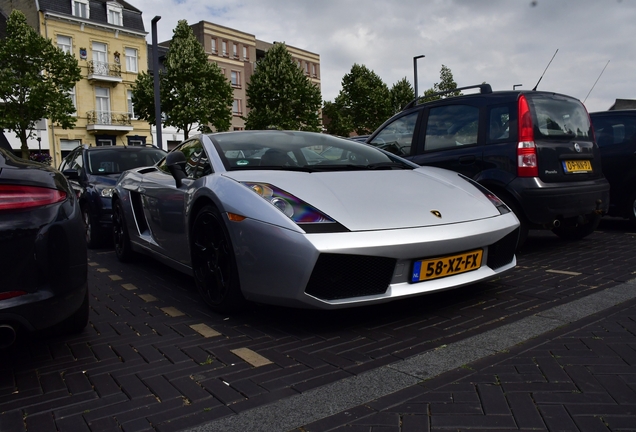 Lamborghini Gallardo