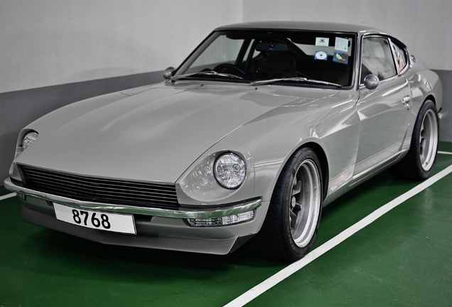 Nissan 240Z MZR-50 Anniversary