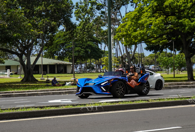 Polaris Slingshot