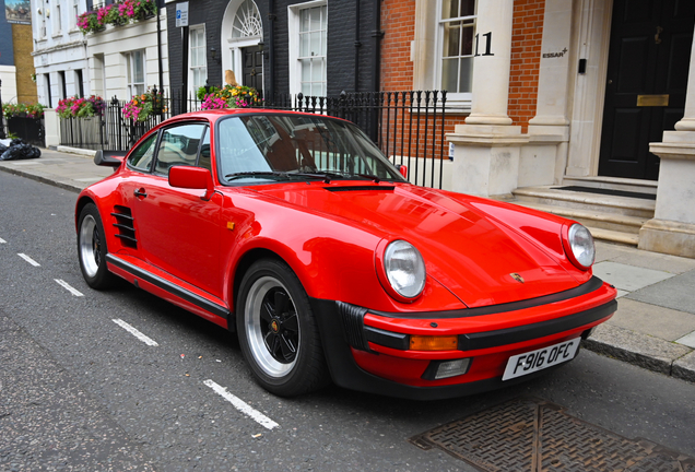Porsche 930 Turbo
