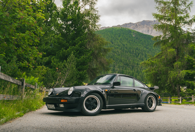 Porsche 930 Turbo