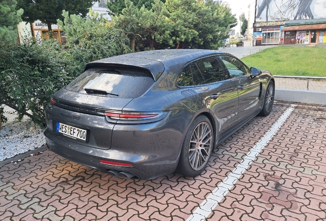 Porsche 971 Panamera GTS Sport Turismo
