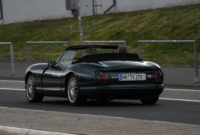TVR Chimaera 400