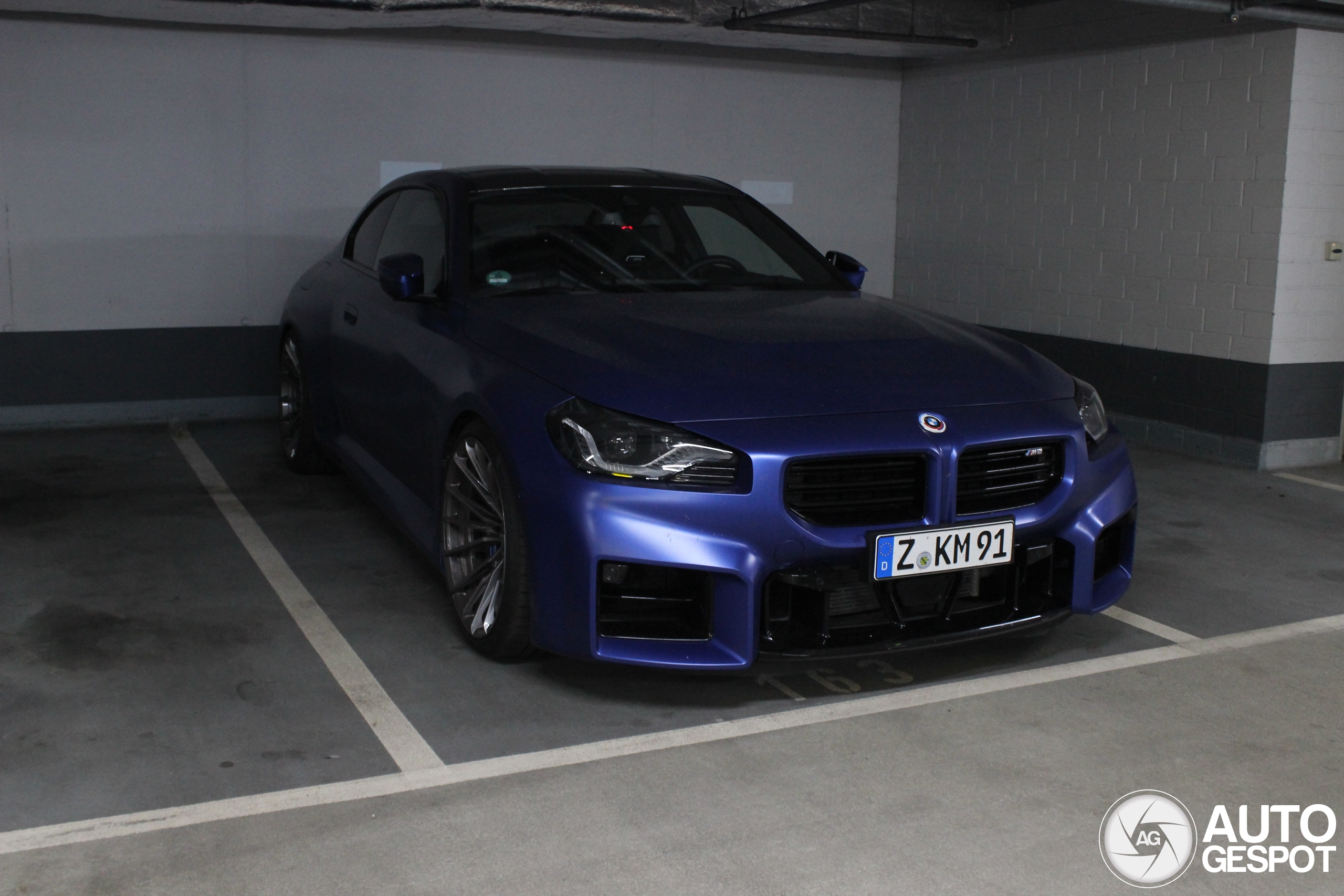 BMW M2 Coupé G87