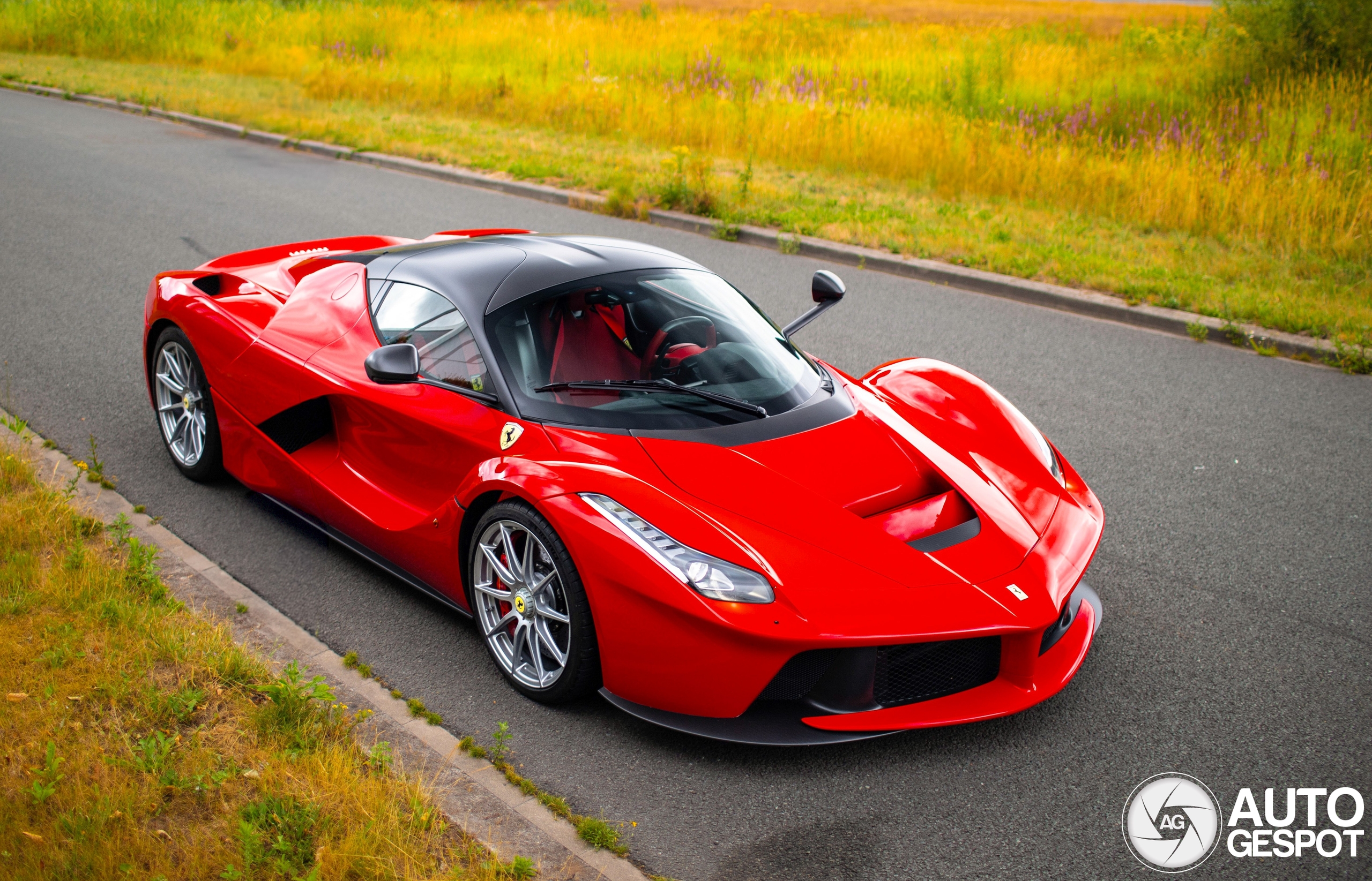 Ferrari LaFerrari