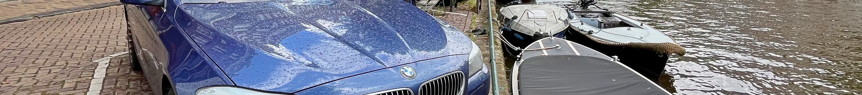 Alpina B5 BiTurbo Touring 2014