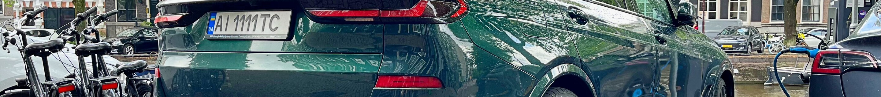 Alpina XB7 BiTurbo 2023