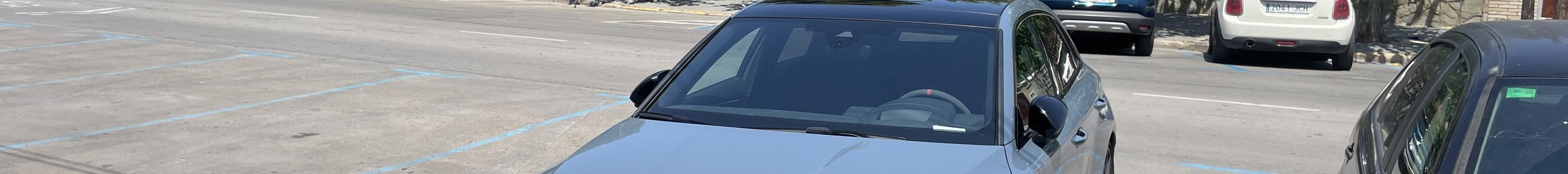 Audi RS3 Sportback 8Y