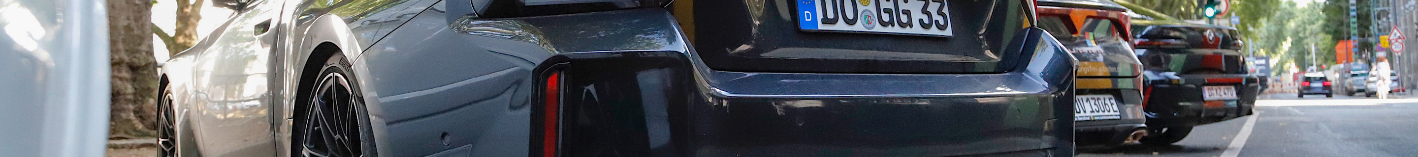 BMW M2 Coupé G87