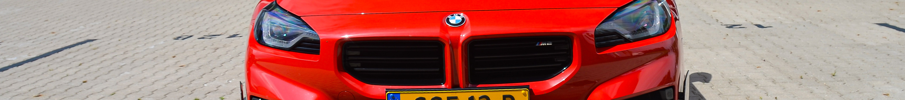 BMW M2 Coupé G87