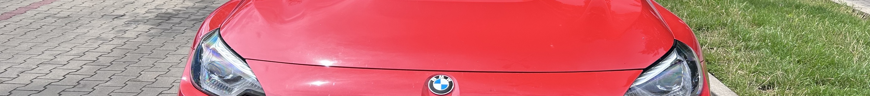 BMW M2 Coupé G87