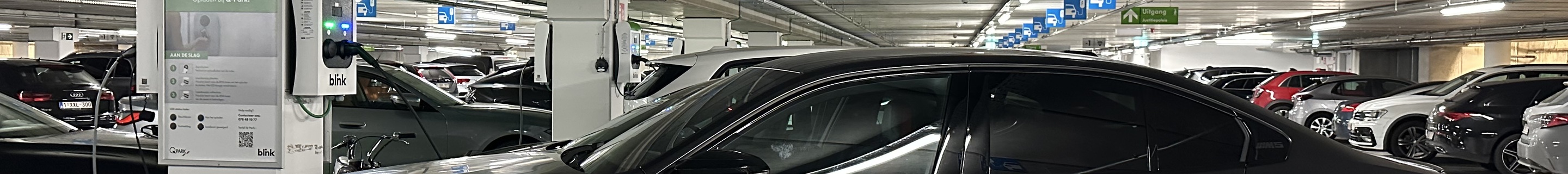 BMW M5 G90