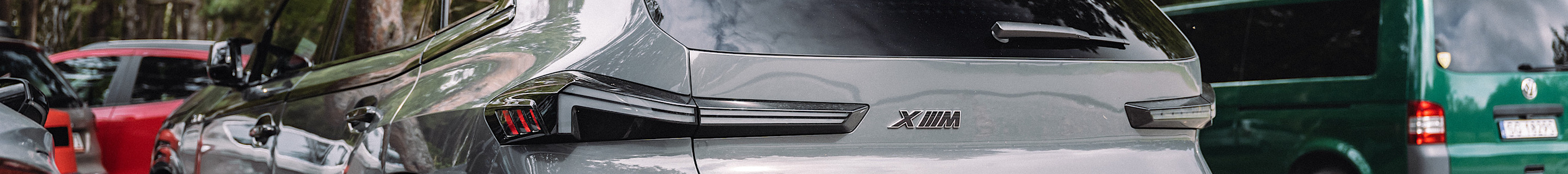 BMW XM G09