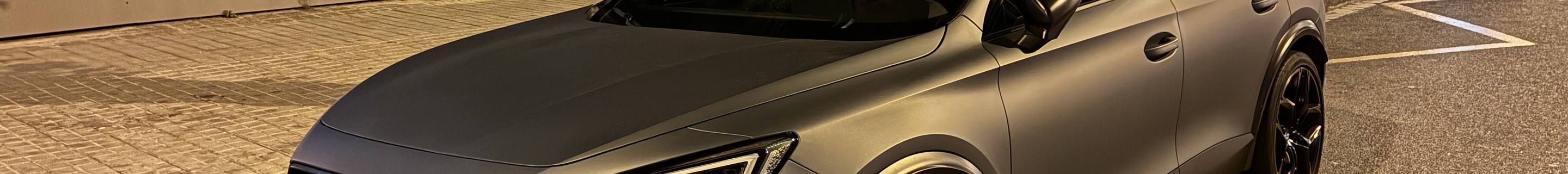 CUPRA Formentor VZ5