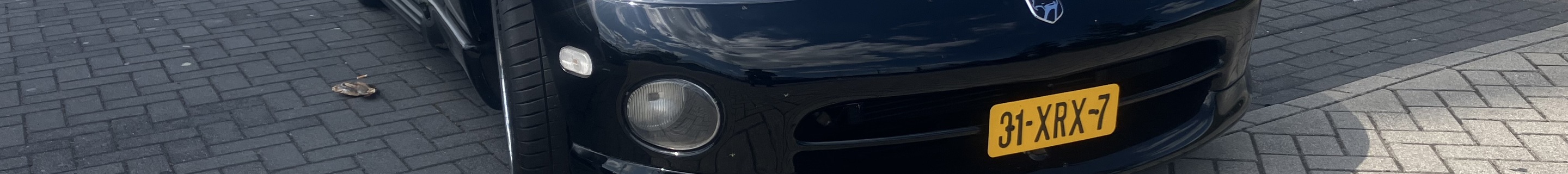 Dodge Viper RT/10 1992