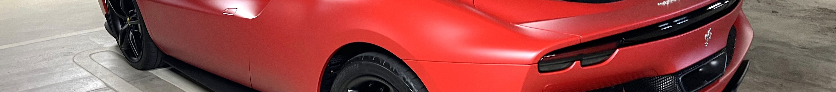 Ferrari 296 GTB