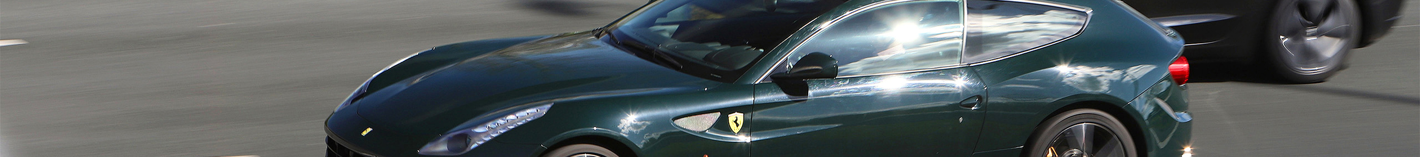 Ferrari FF