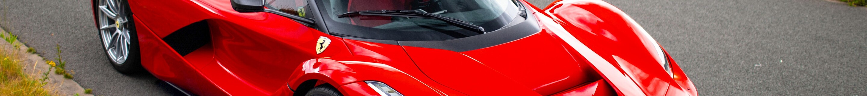 Ferrari LaFerrari