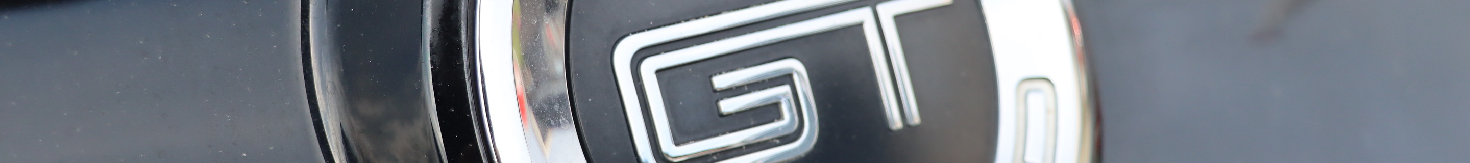 Ford Mustang GT 2013