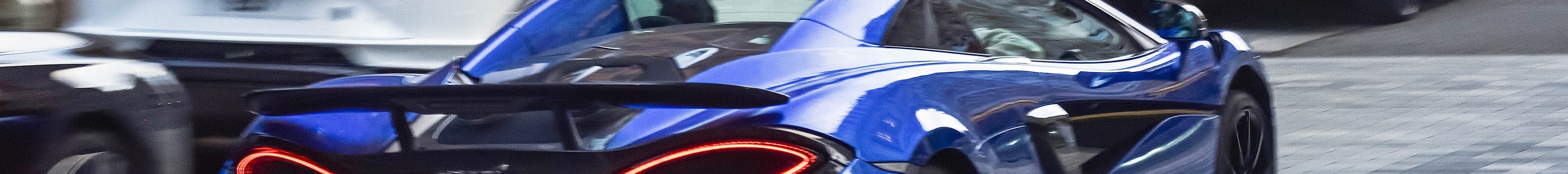 McLaren 600LT Spider