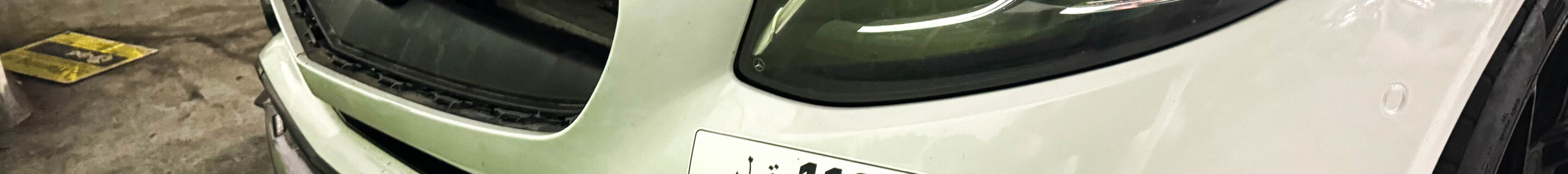 Mercedes-AMG Brabus S B40S-800 Coupé C217