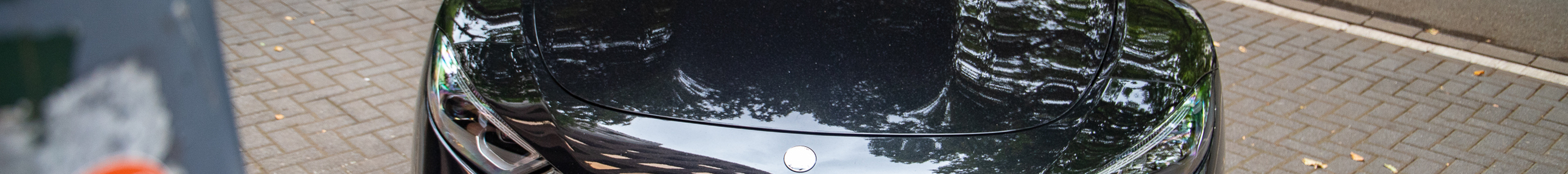 Mercedes-AMG SL 63 R232