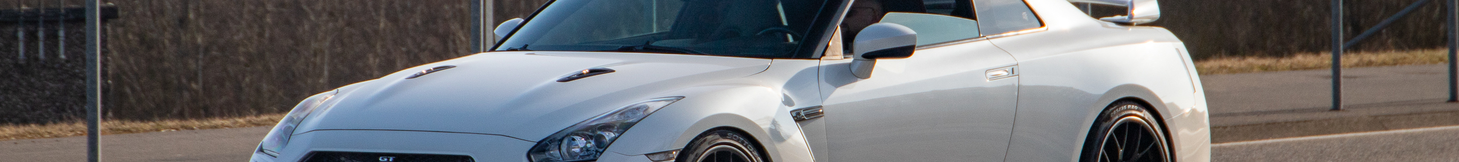 Nissan GT-R 2011