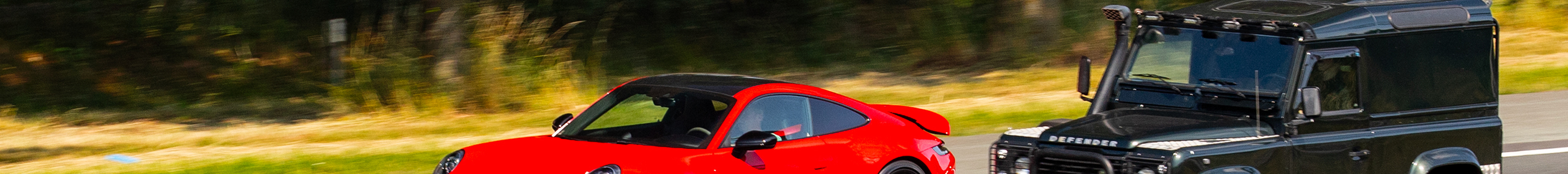 Porsche 992 Carrera S