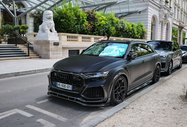 Audi ABT RS Q8 Signature Edition