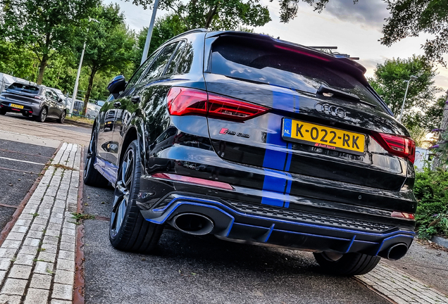 Audi RS Q3 2020