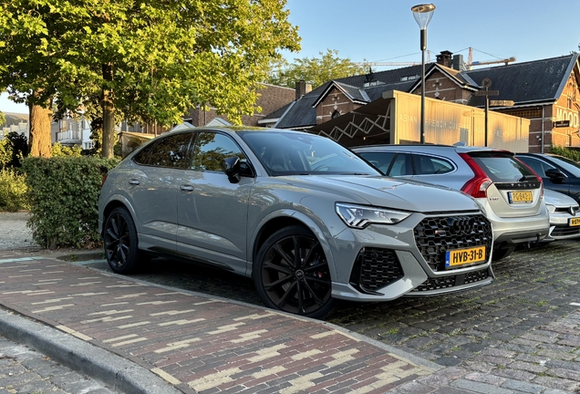 Audi RS Q3 Sportback 2020