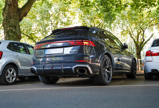 Audi RS Q8 2024