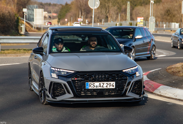 Audi RS3 Sportback 8Y