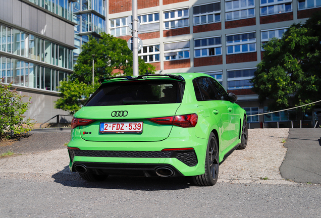 Audi RS3 Sportback 8Y