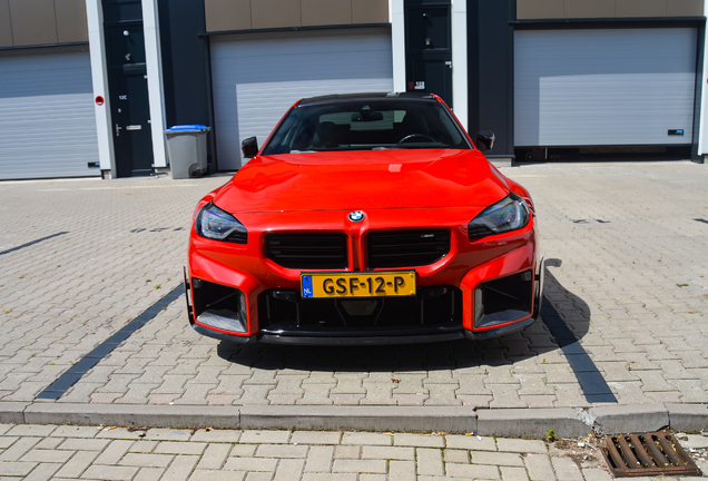 BMW M2 Coupé G87