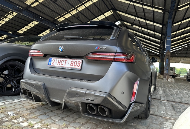 BMW M5 G99 Touring