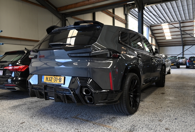 BMW XM G09