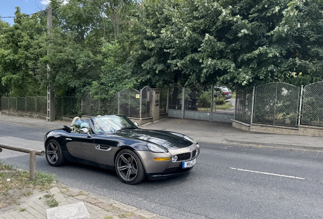BMW Z8 Individual