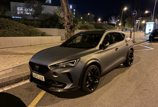CUPRA Formentor VZ5