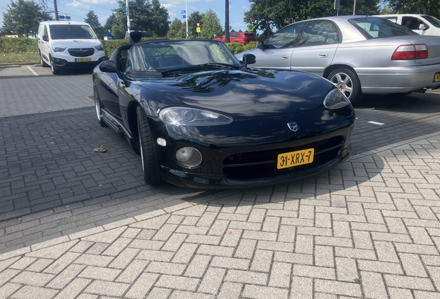 Dodge Viper RT/10 1992