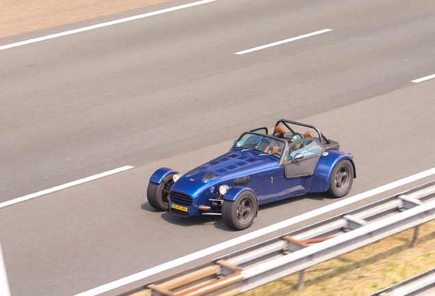 Donkervoort D8 150
