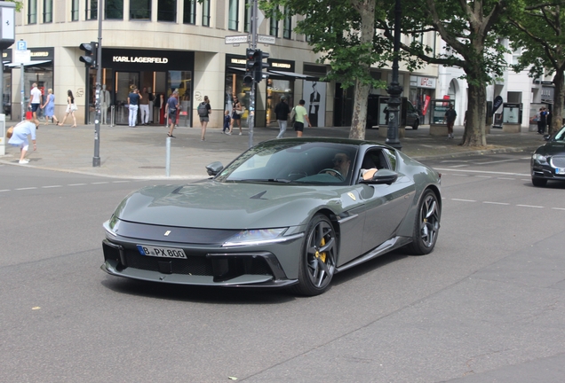 Ferrari 12Cilindri