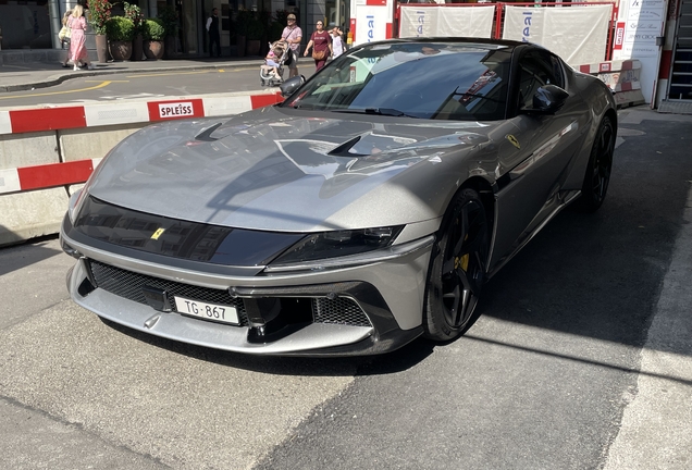 Ferrari 12Cilindri