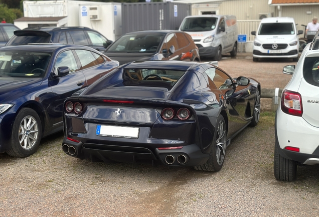 Ferrari 812 GTS