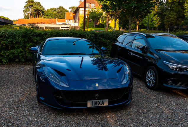 Ferrari 812 GTS
