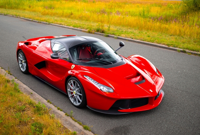 Ferrari LaFerrari